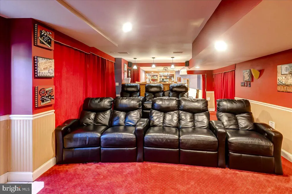 5764 OYSTER BAY DRIVE Eldersburg, MD 21784