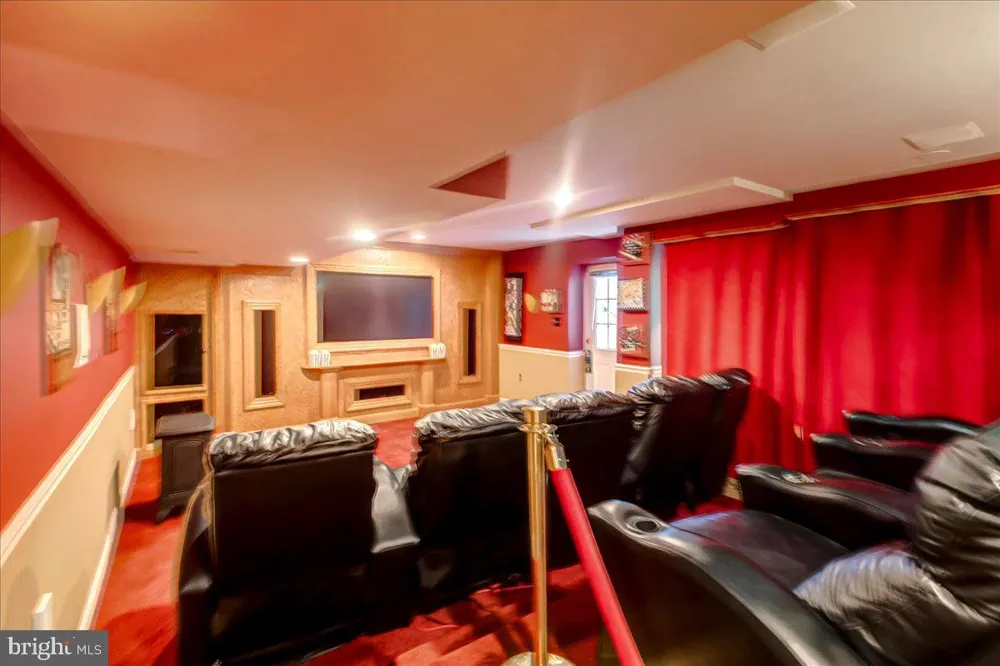 5764 OYSTER BAY DRIVE Eldersburg, MD 21784