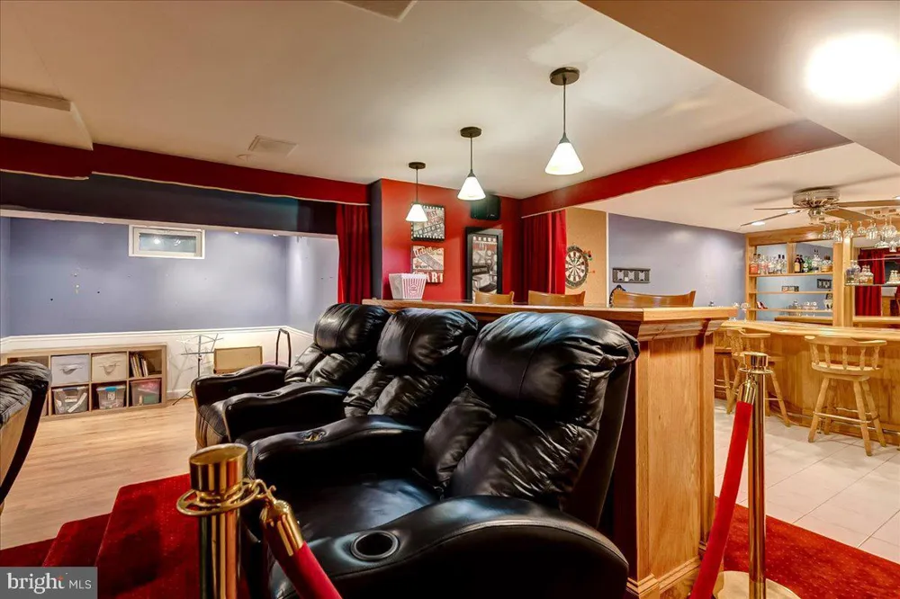 5764 OYSTER BAY DRIVE Eldersburg, MD 21784