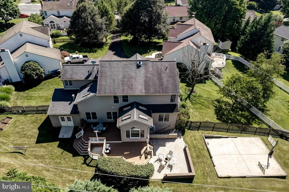 5764 OYSTER BAY DRIVE Eldersburg, MD 21784