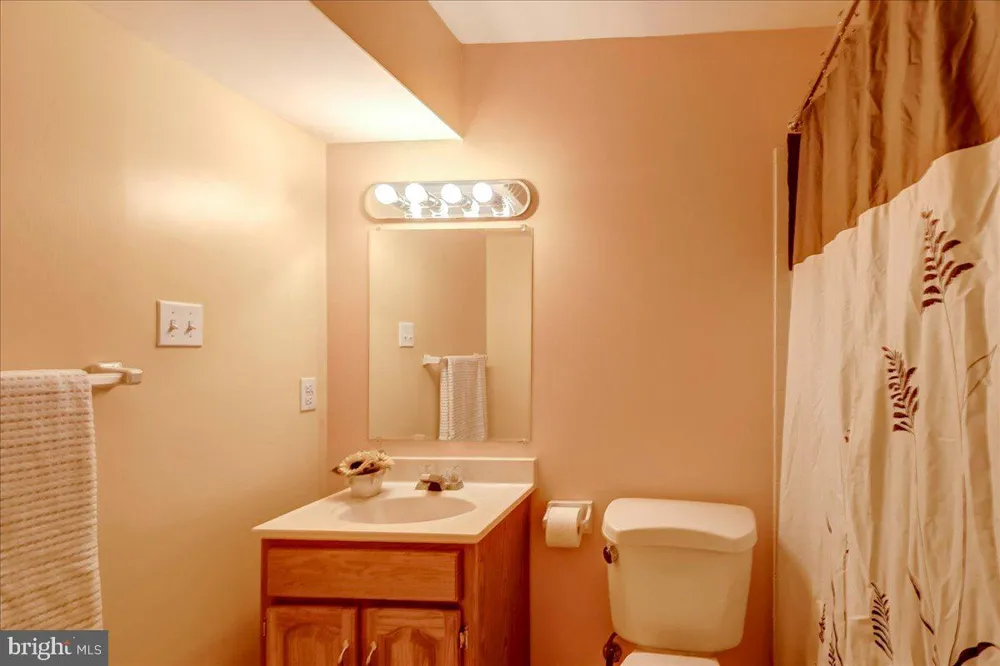 5764 OYSTER BAY DRIVE Eldersburg, MD 21784