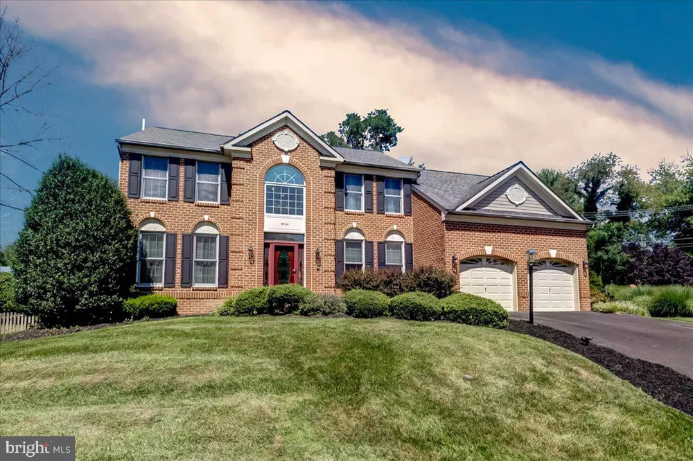 5764 OYSTER BAY DRIVE Eldersburg, MD 21784