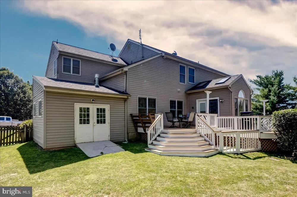 5764 OYSTER BAY DRIVE Eldersburg, MD 21784