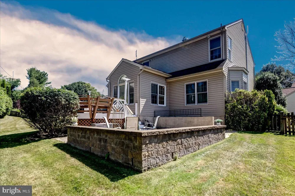 5764 OYSTER BAY DRIVE Eldersburg, MD 21784