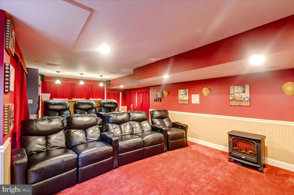 5764 OYSTER BAY DRIVE Eldersburg, MD 21784