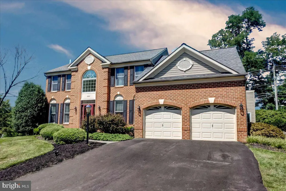 5764 OYSTER BAY DRIVE Eldersburg, MD 21784