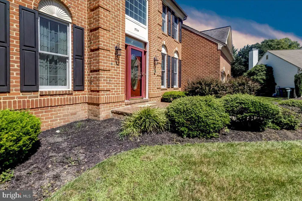 5764 OYSTER BAY DRIVE Eldersburg, MD 21784