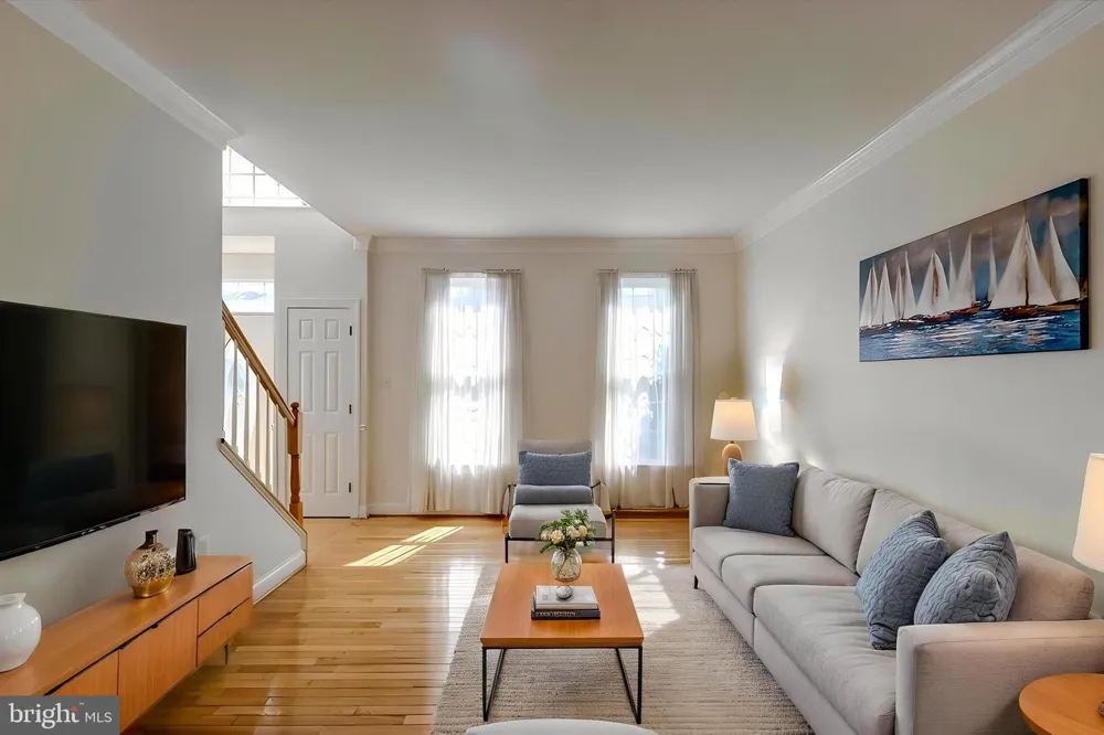 5764 OYSTER BAY DRIVE Eldersburg, MD 21784