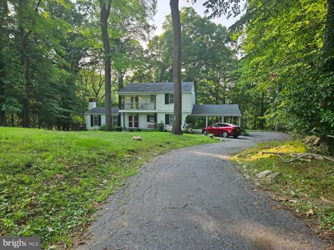 400 MARPLE ROAD