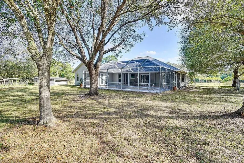 13750 77TH STREET Fellsmere, FL 32948