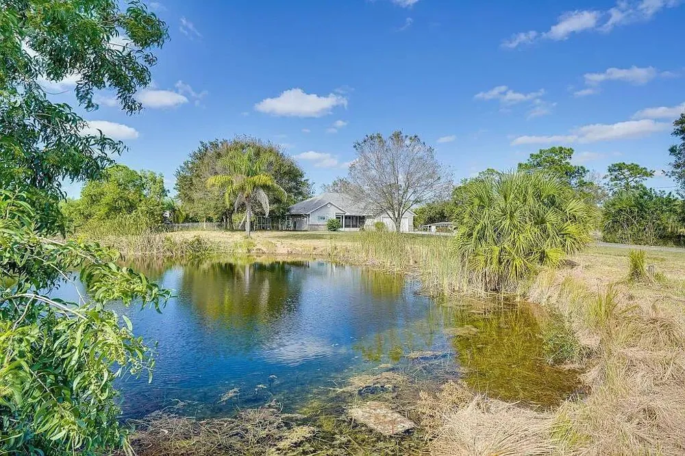13750 77TH STREET Fellsmere, FL 32948