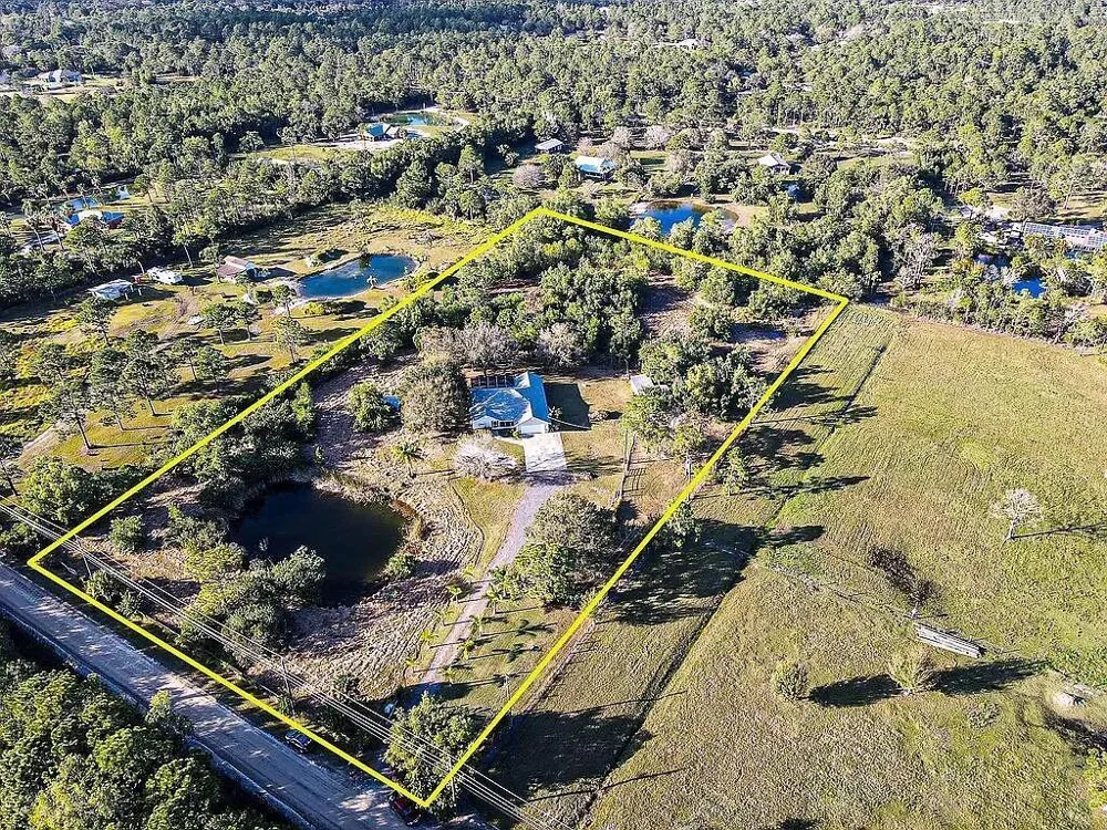 13750 77TH STREET Fellsmere, FL 32948