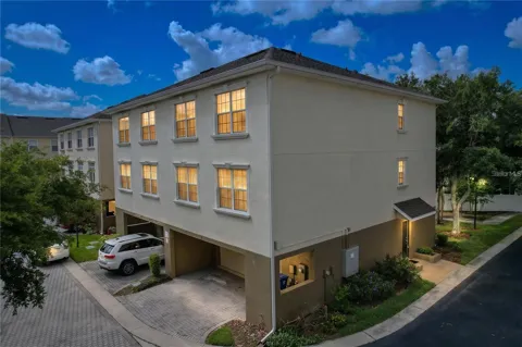 10144 ARBOR RUN DRIVE #31
