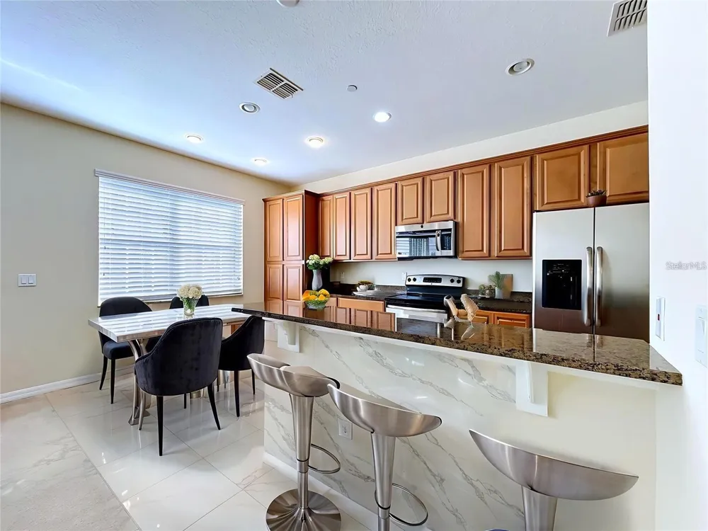 10144 ARBOR RUN DRIVE #31 Tampa, FL 33647