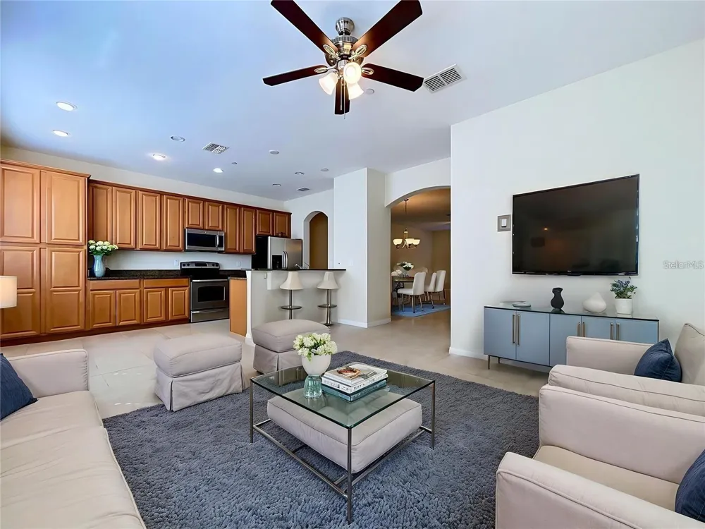 10144 ARBOR RUN DRIVE #31 Tampa, FL 33647