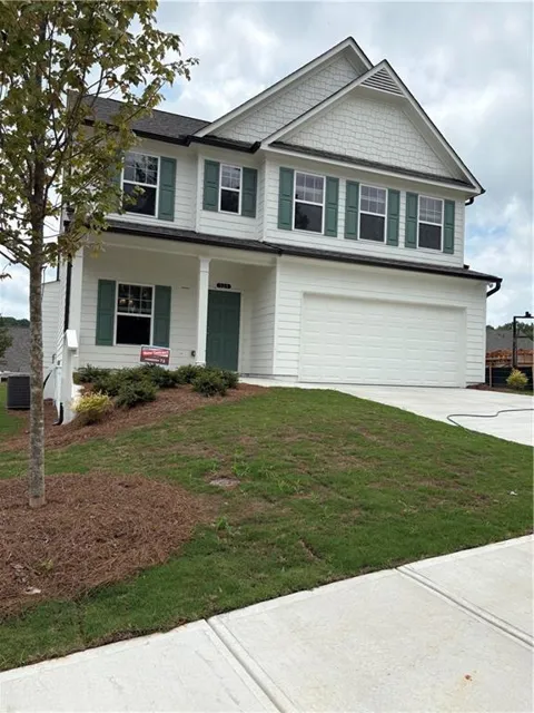 329 Bloomfield Circle