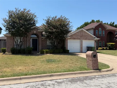 6224 St Leonard Drive