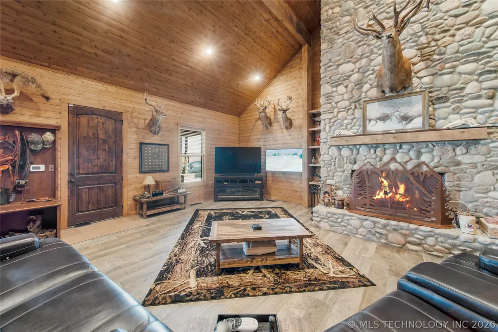 50993 S 142nd Road Drumright, OK 74030