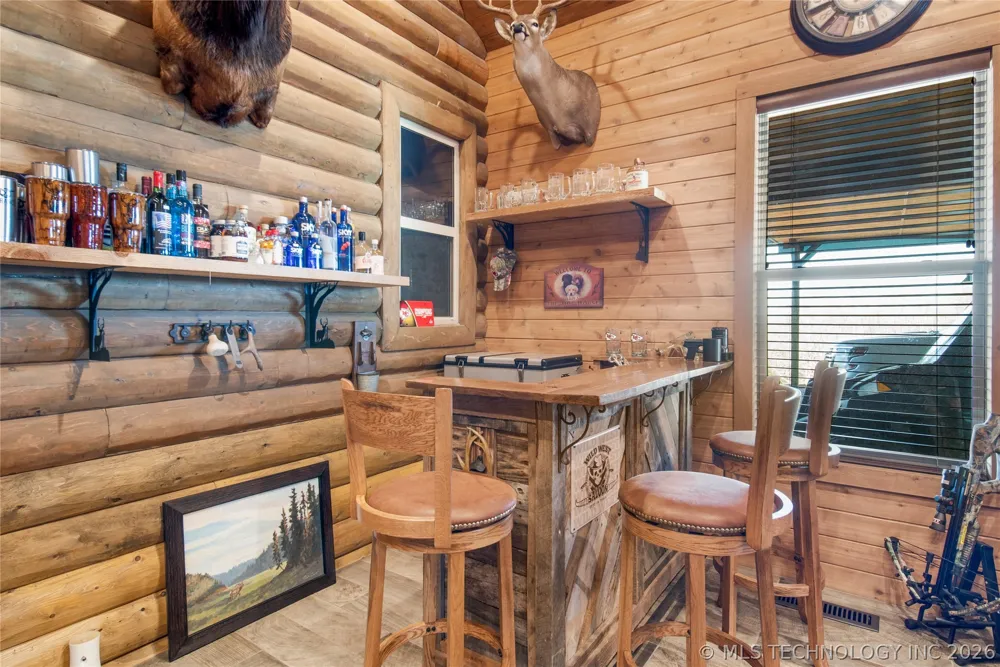 50993 S 142nd Road Drumright, OK 74030