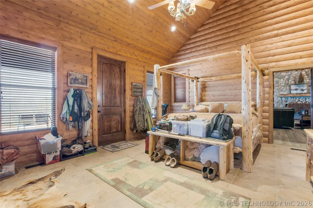 50993 S 142nd Road Drumright, OK 74030