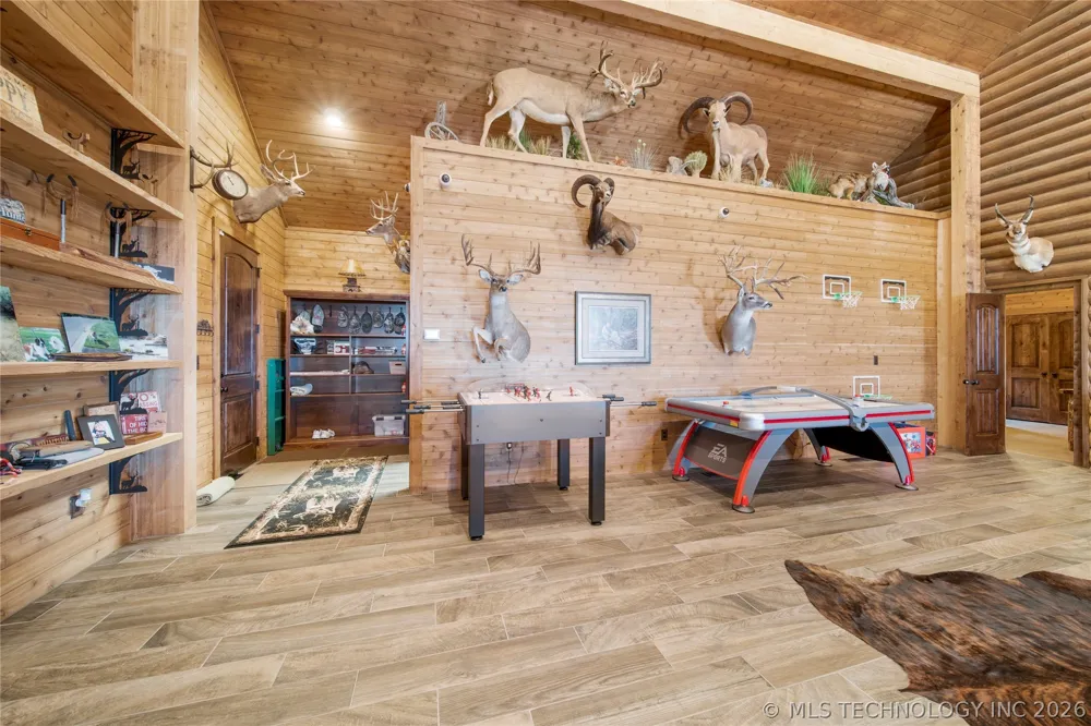 50993 S 142nd Road Drumright, OK 74030