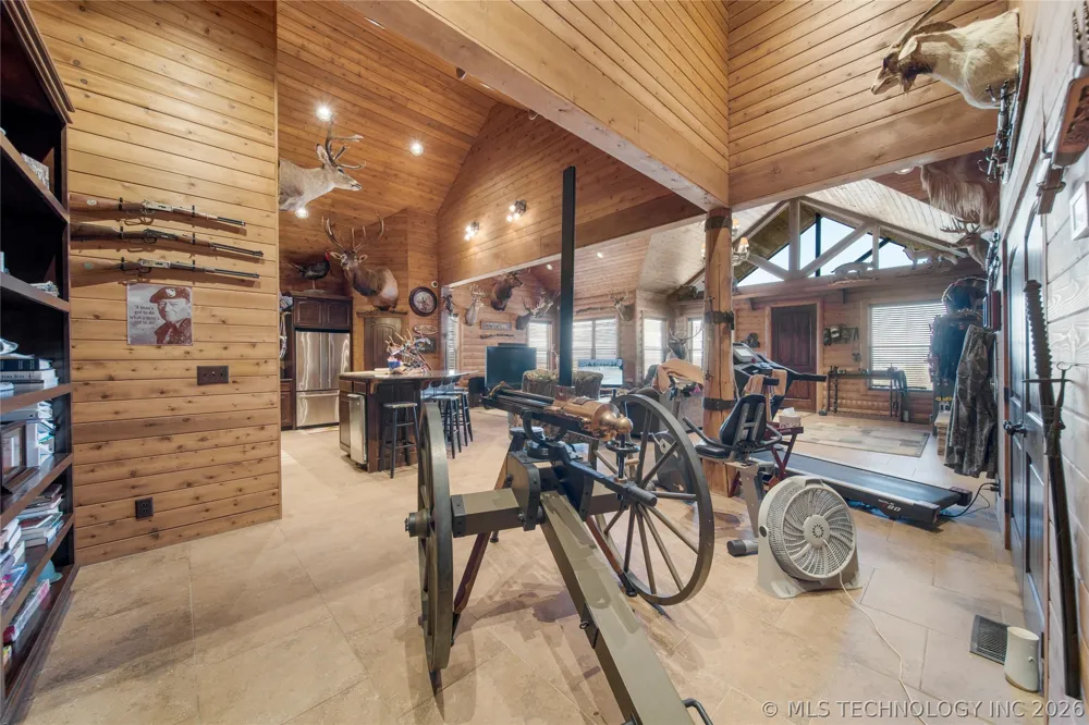 50993 S 142nd Road Drumright, OK 74030