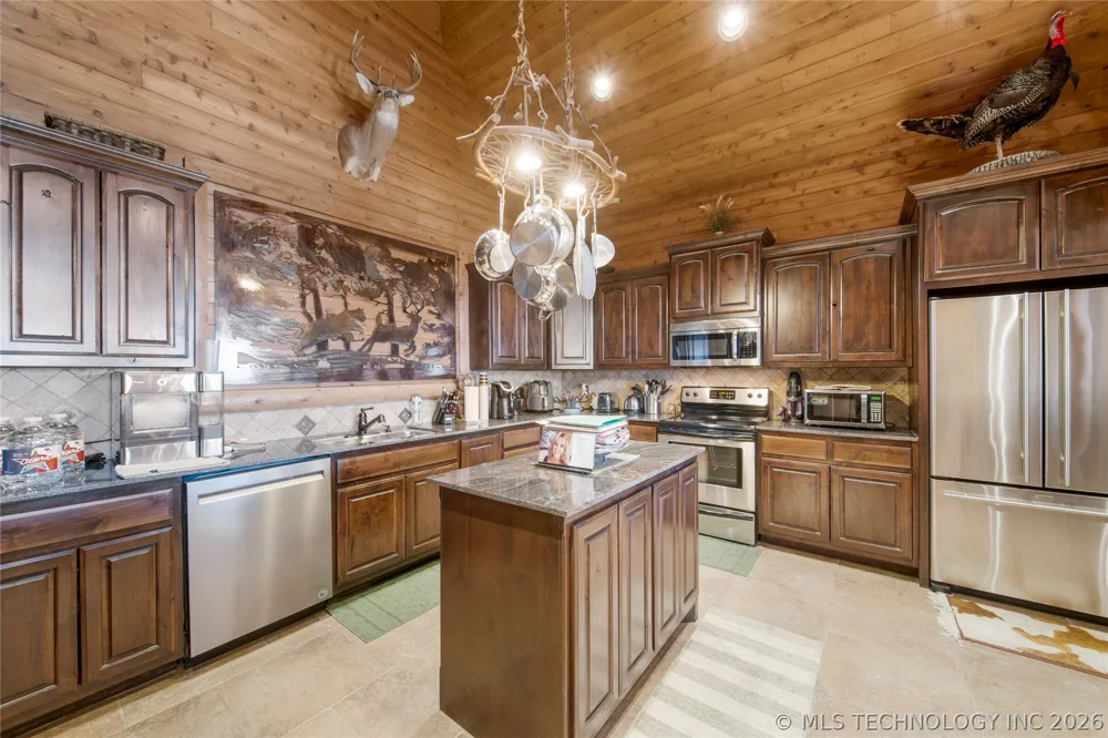 50993 S 142nd Road Drumright, OK 74030