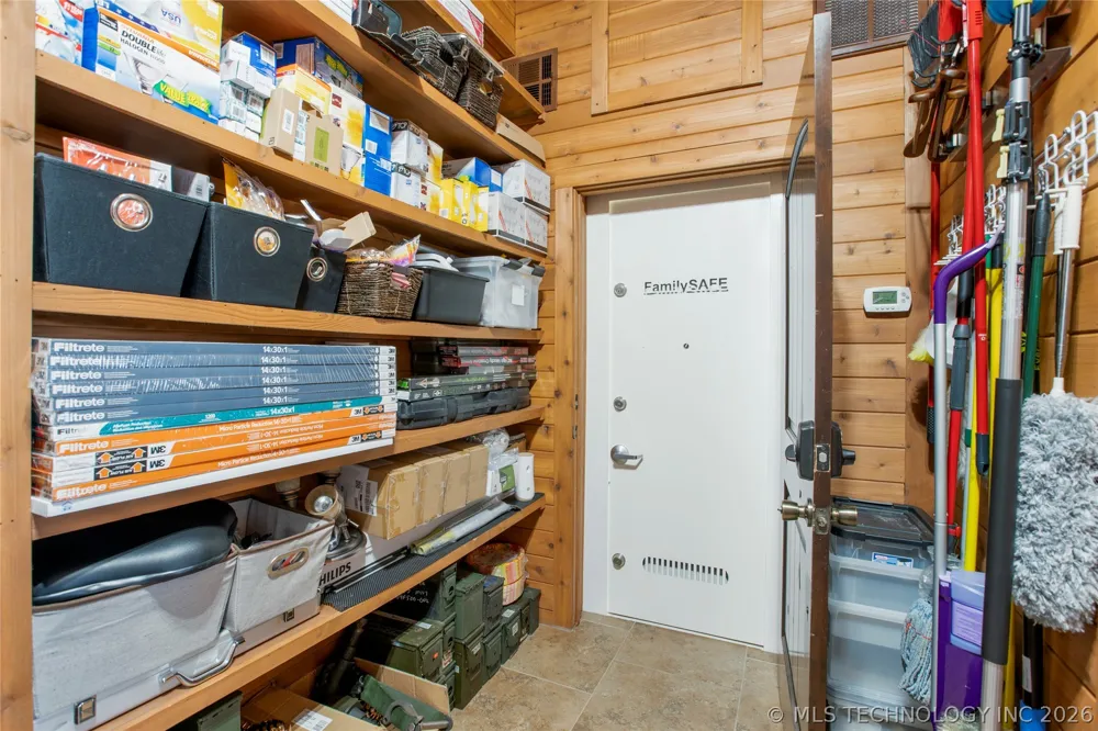 50993 S 142nd Road Drumright, OK 74030