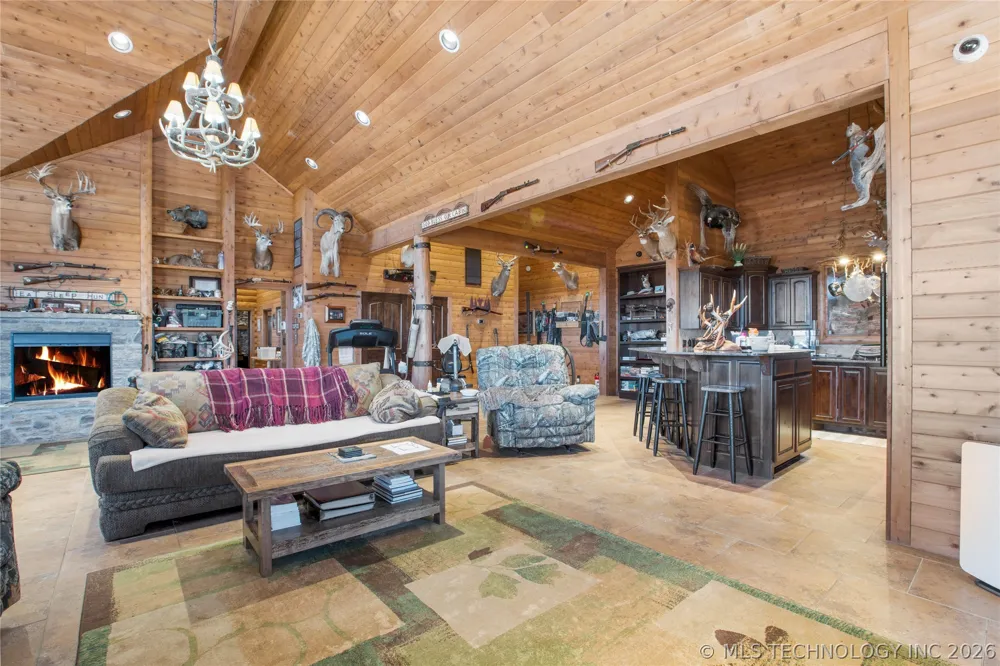 50993 S 142nd Road Drumright, OK 74030