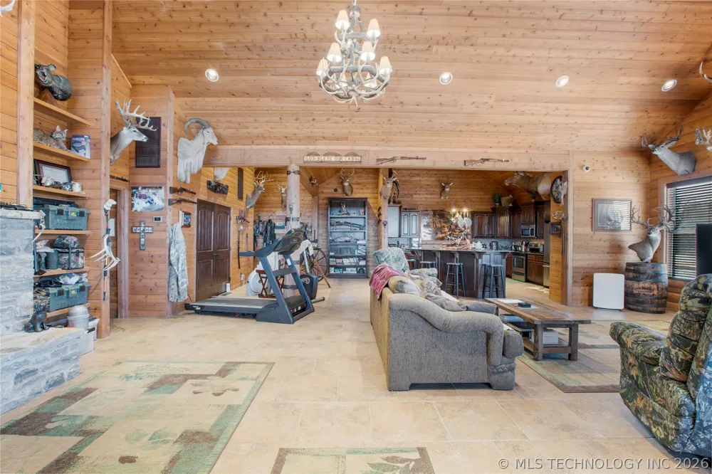 50993 S 142nd Road Drumright, OK 74030
