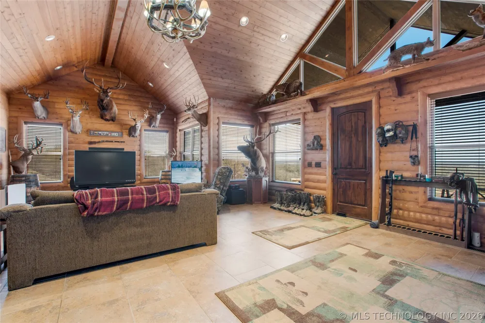 50993 S 142nd Road Drumright, OK 74030