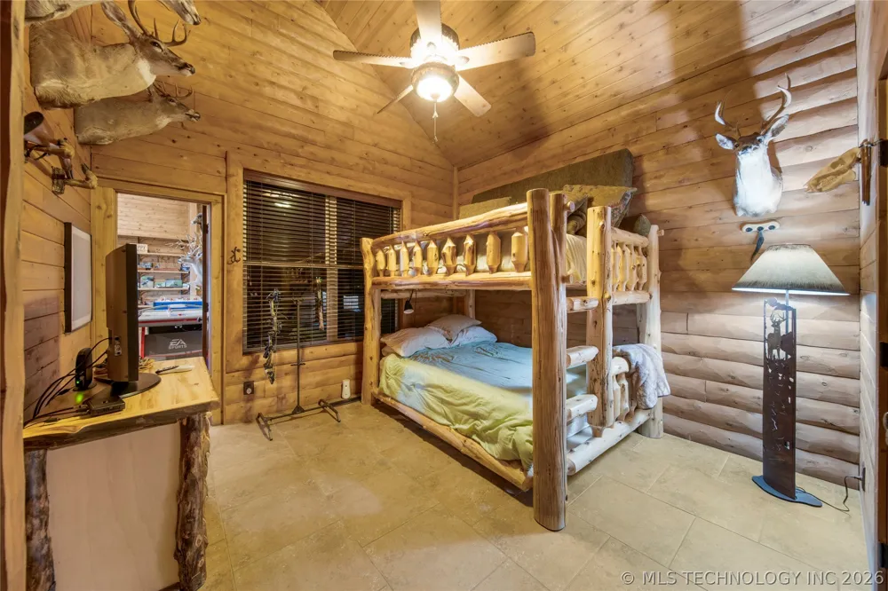 50993 S 142nd Road Drumright, OK 74030