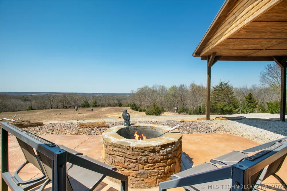 50993 S 142nd Road Drumright, OK 74030