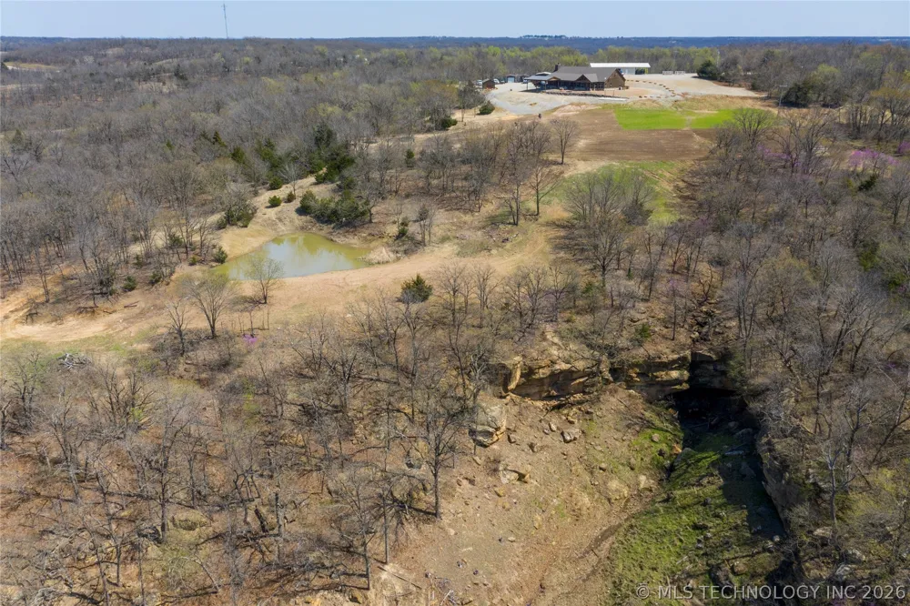 50993 S 142nd Road Drumright, OK 74030