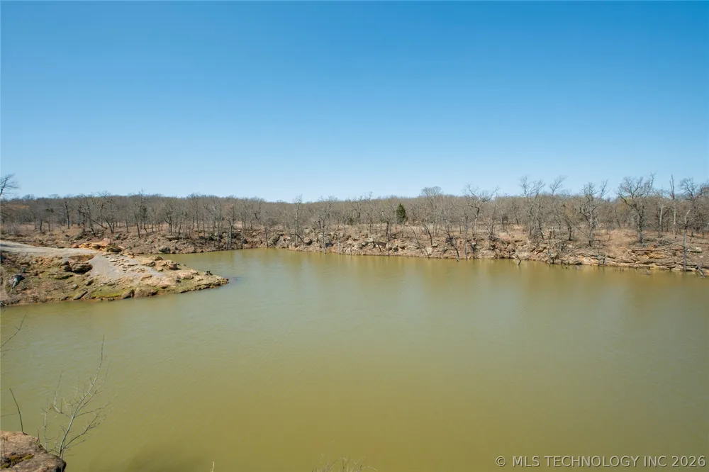 50993 S 142nd Road Drumright, OK 74030
