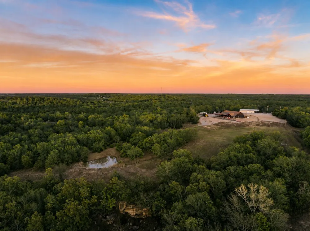 50993 S 142nd Road Drumright, OK 74030