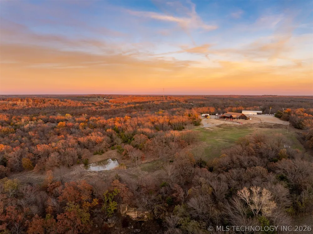 50993 S 142nd Road Drumright, OK 74030