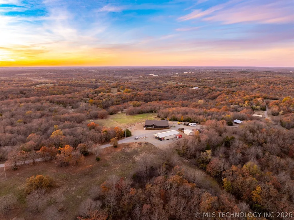 50993 S 142nd Road Drumright, OK 74030