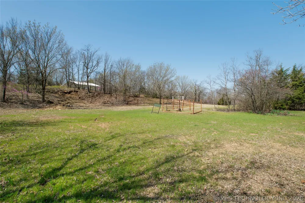 50993 S 142nd Road Drumright, OK 74030