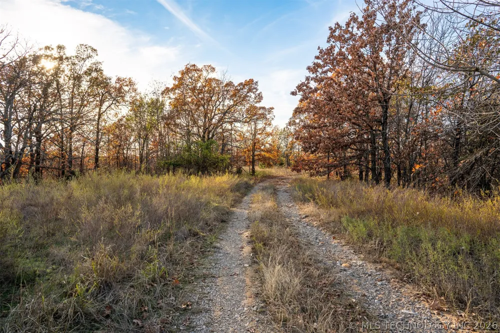 50993 S 142nd Road Drumright, OK 74030