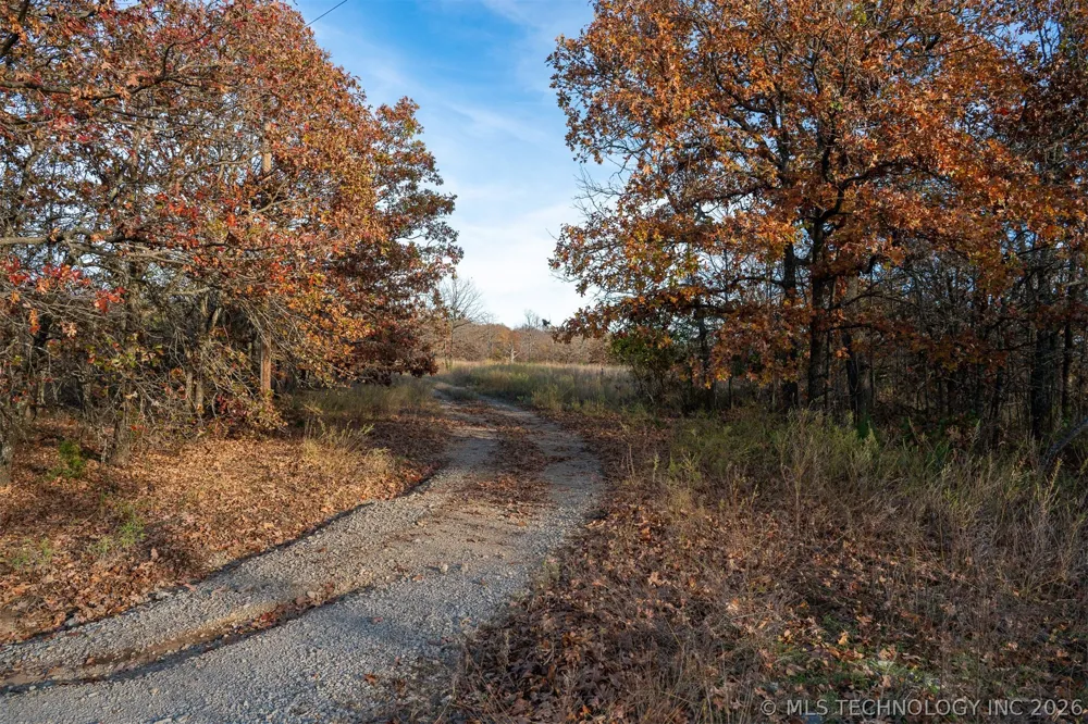 50993 S 142nd Road Drumright, OK 74030