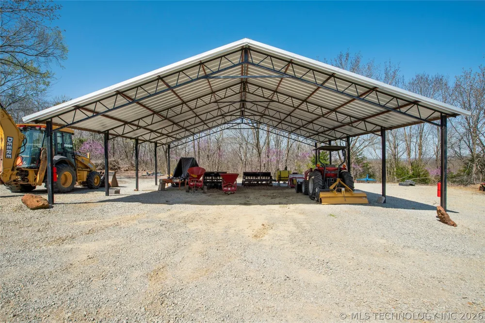 50993 S 142nd Road Drumright, OK 74030