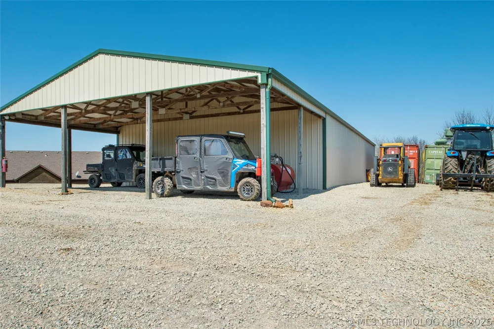 50993 S 142nd Road Drumright, OK 74030