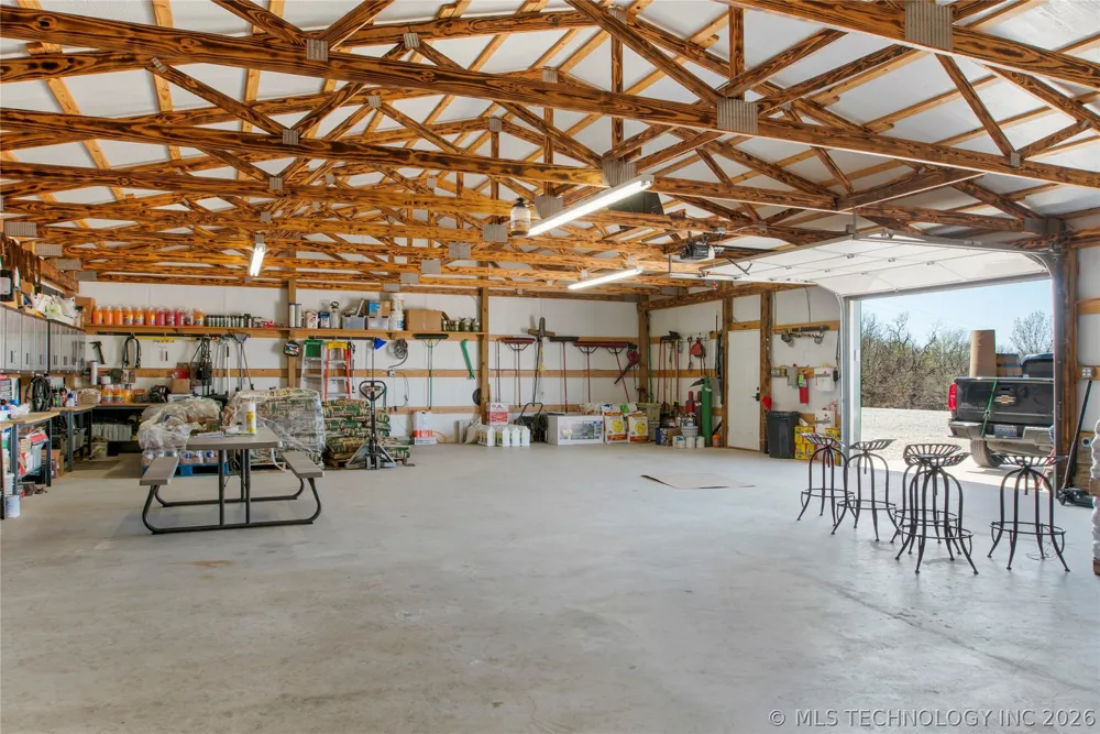 50993 S 142nd Road Drumright, OK 74030