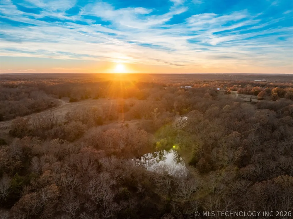 50993 S 142nd Road Drumright, OK 74030