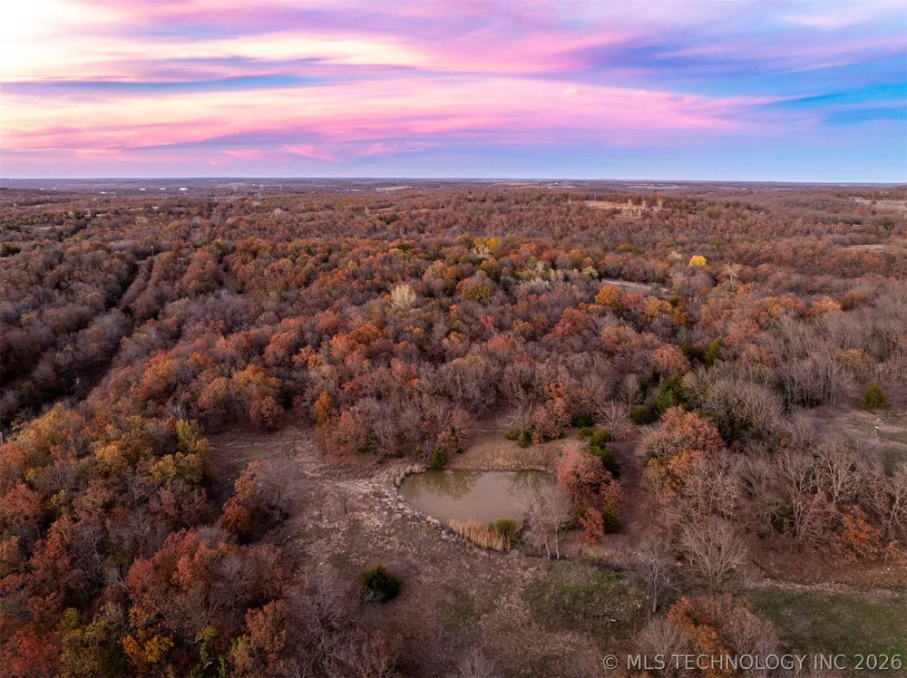 50993 S 142nd Road Drumright, OK 74030