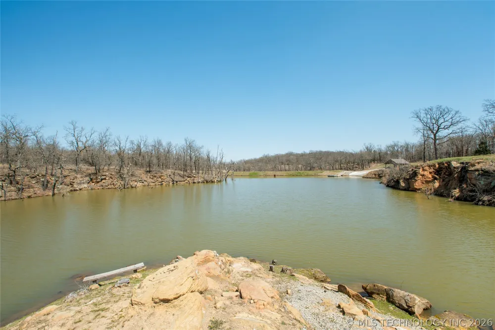 50993 S 142nd Road Drumright, OK 74030