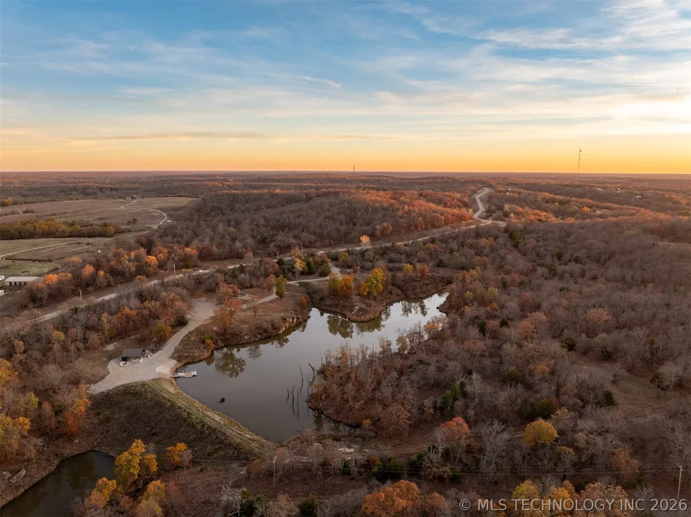 50993 S 142nd Road Drumright, OK 74030