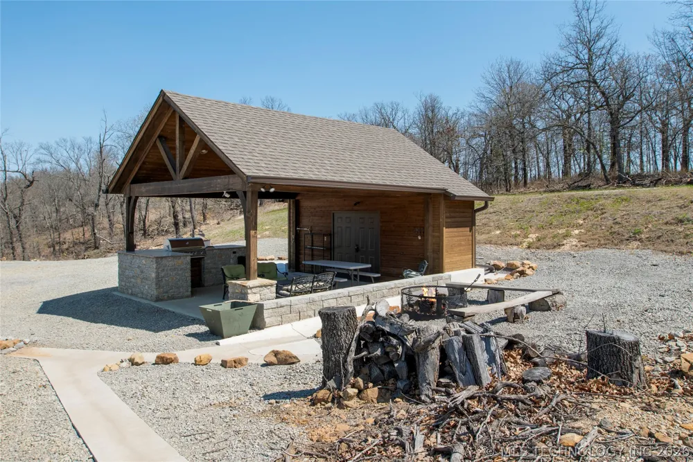 50993 S 142nd Road Drumright, OK 74030