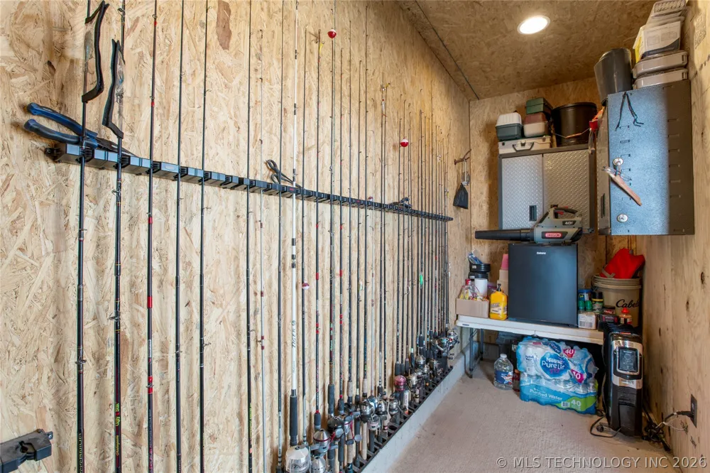 50993 S 142nd Road Drumright, OK 74030